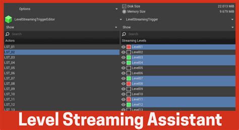 streaming assistant download